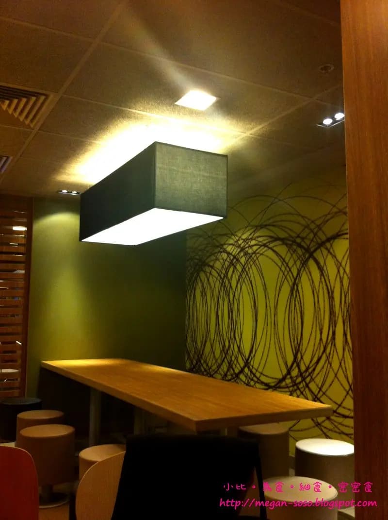 McCafe (新聲大廈) photo 6