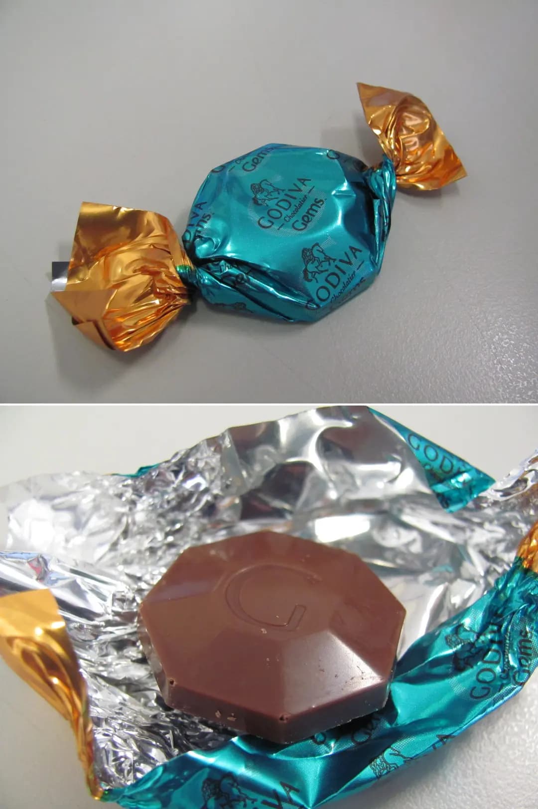 Godiva Chocolatier photo 2
