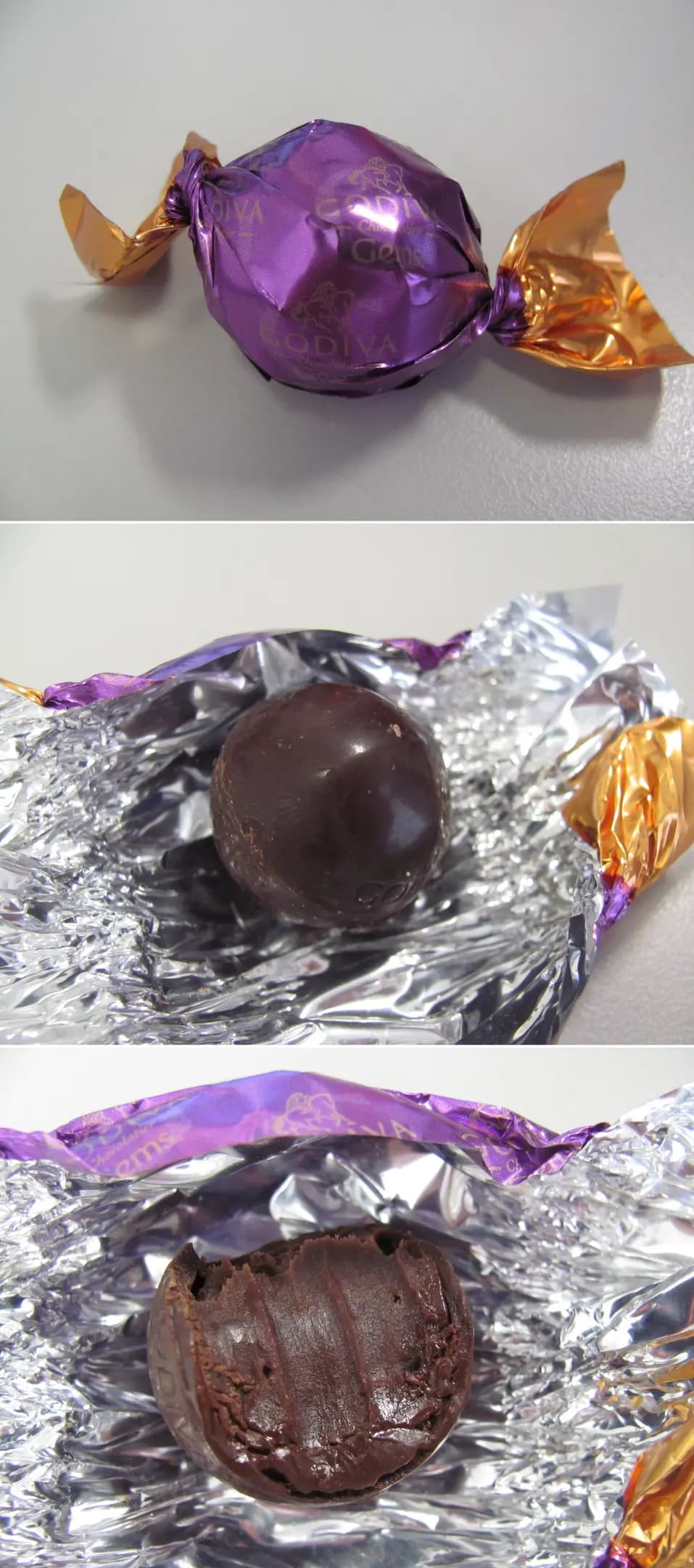Godiva Chocolatier photo 3