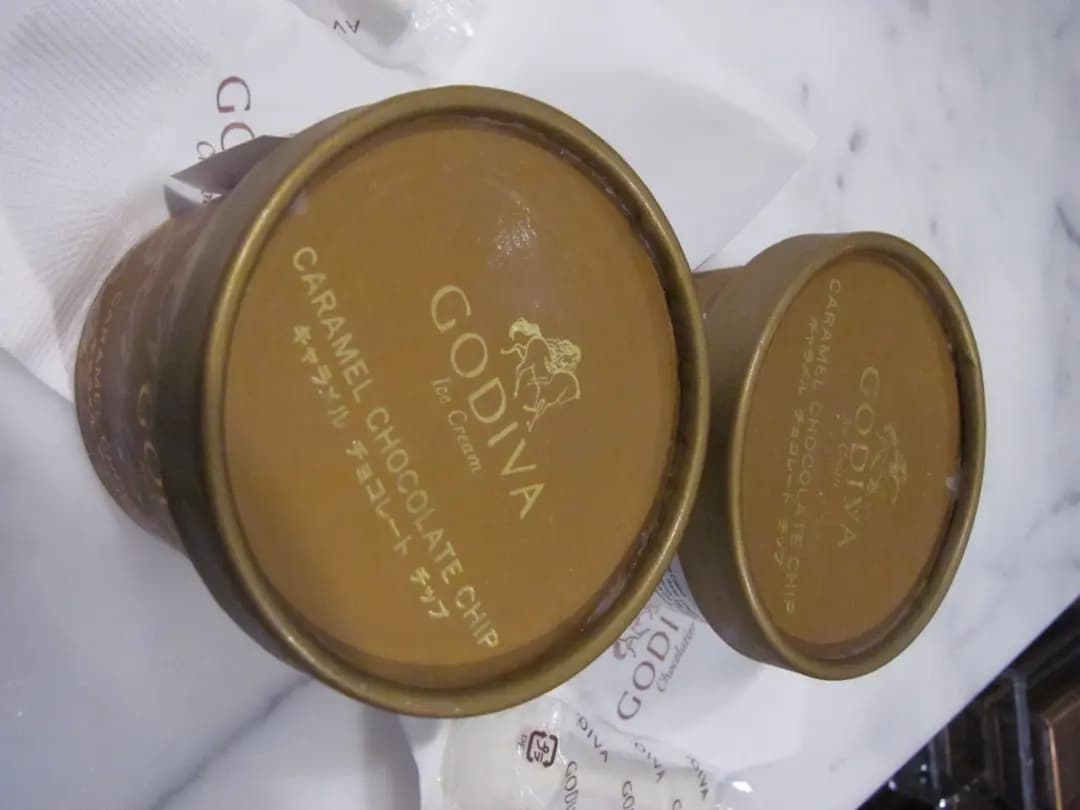 Godiva Chocolatier photo 4