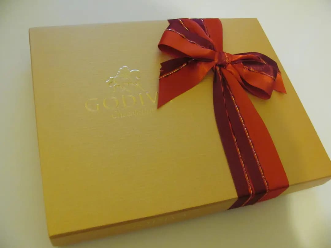 Godiva Chocolatier photo 7