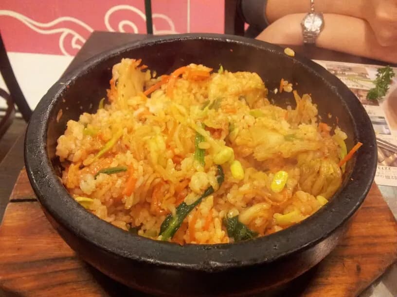 韓食家 photo 6