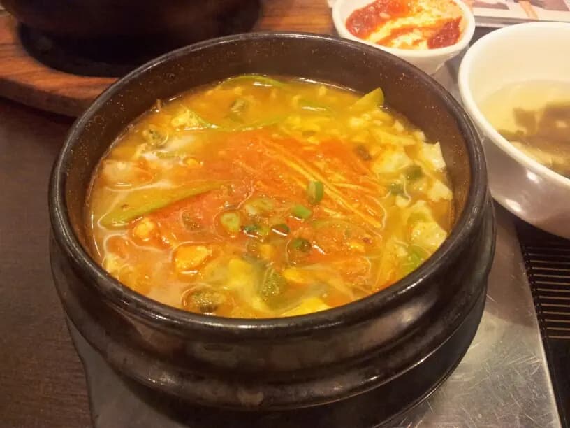 韓食家 photo 4
