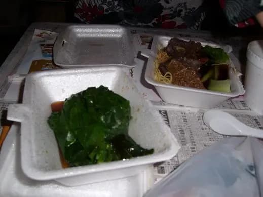 鳳凰粉麵茶餐廳 photo 1