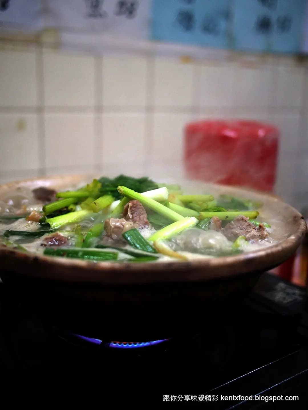 珠江酒家 photo 2