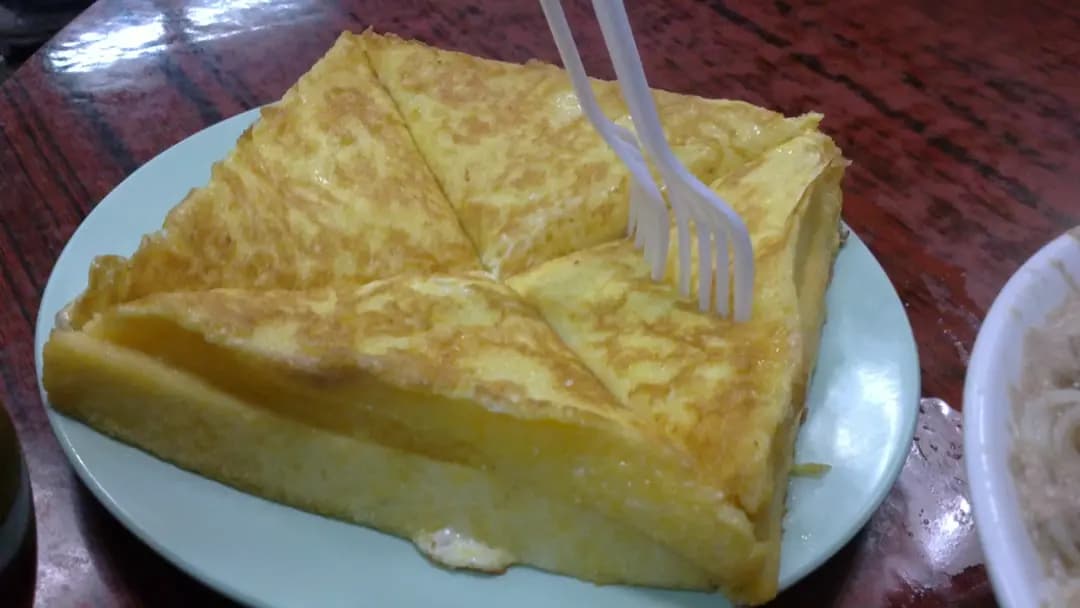 維記咖啡粉麵 photo 6