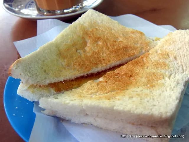 佳記小食咖啡食店 photo 6