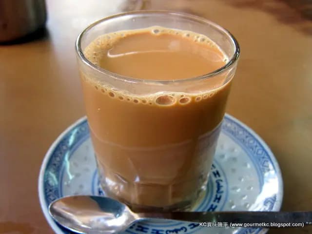 佳記小食咖啡食店 photo 7