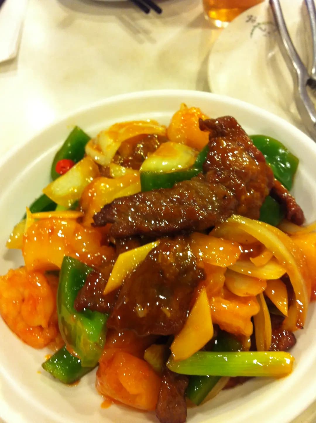 張仔美食館 photo 5