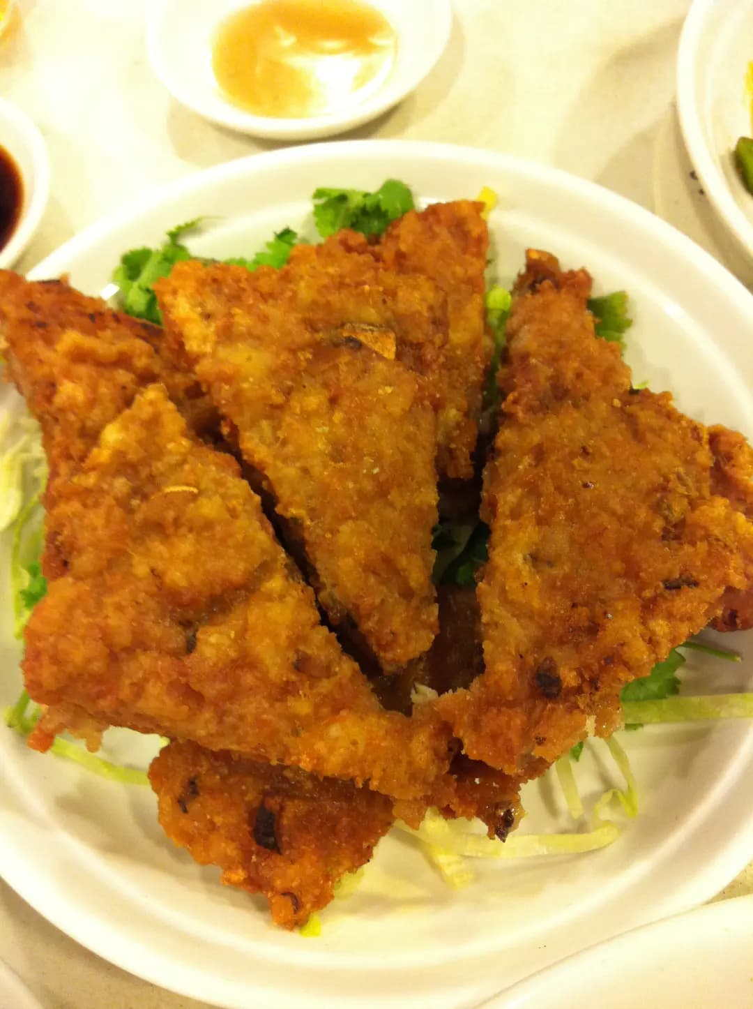張仔美食館 photo 1