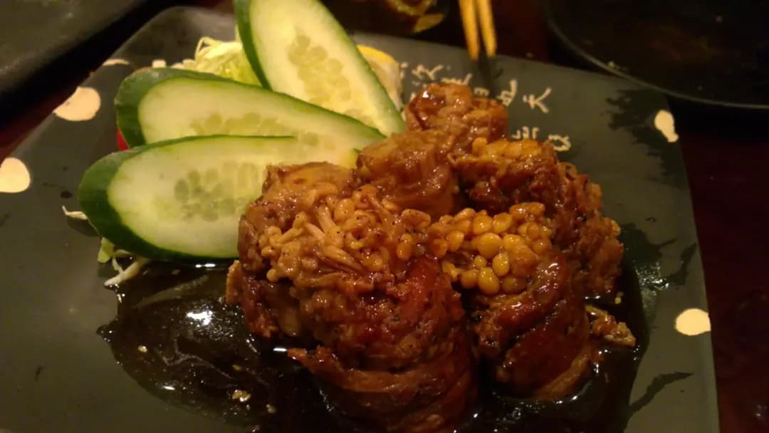 真壽司 photo 8
