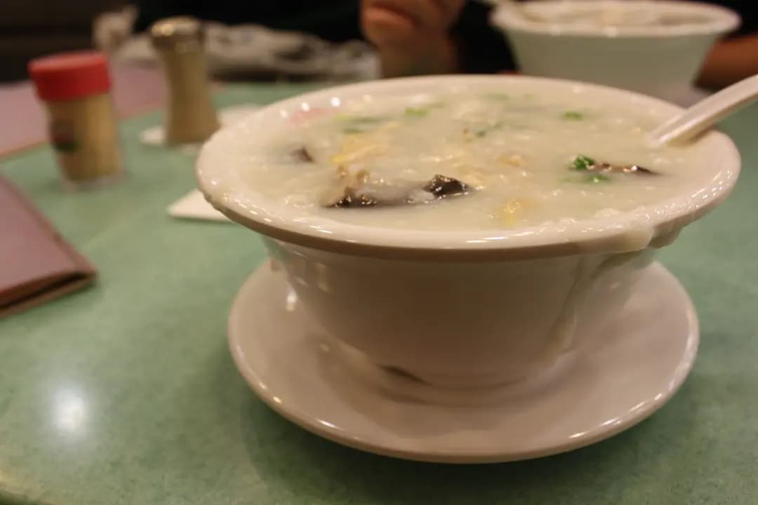 靠得住粥麵小館 (克街) photo 4