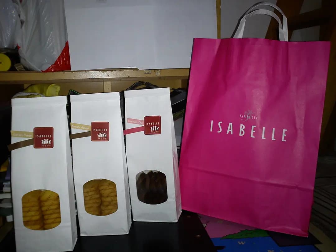 ISABELLE photo 6