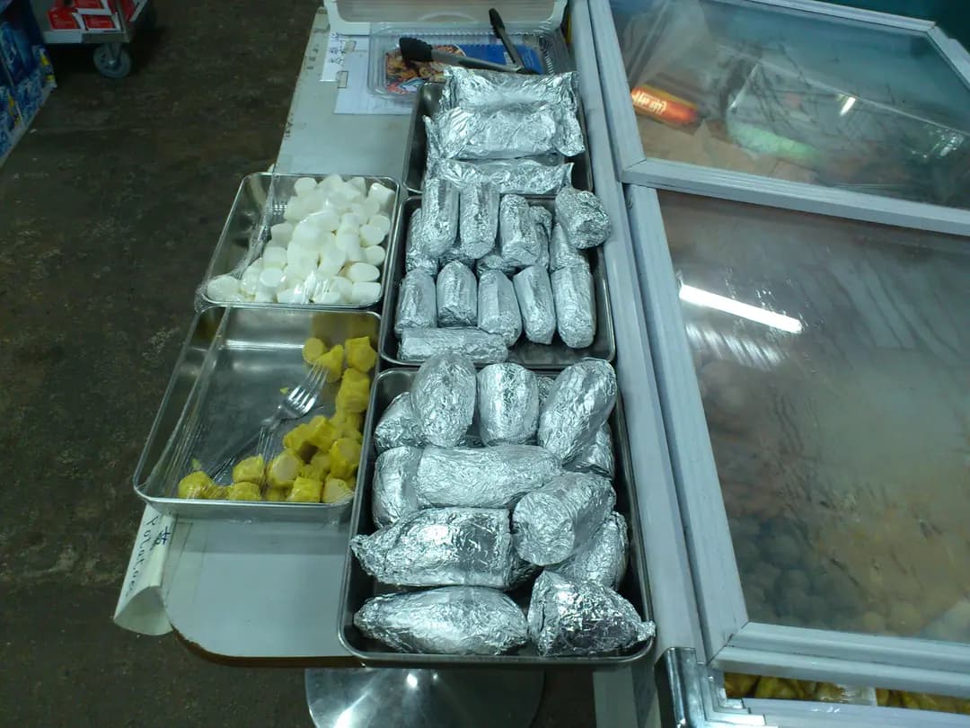鴻興BBQ photo 8