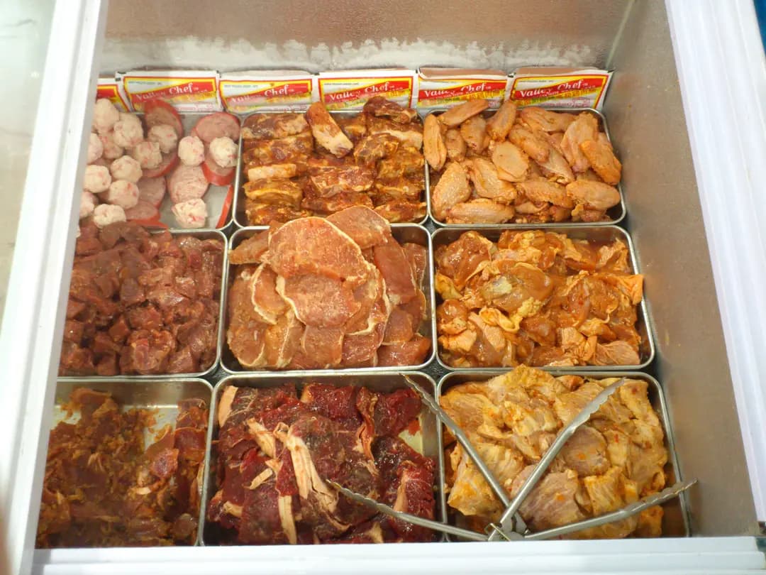 鴻興BBQ photo 5