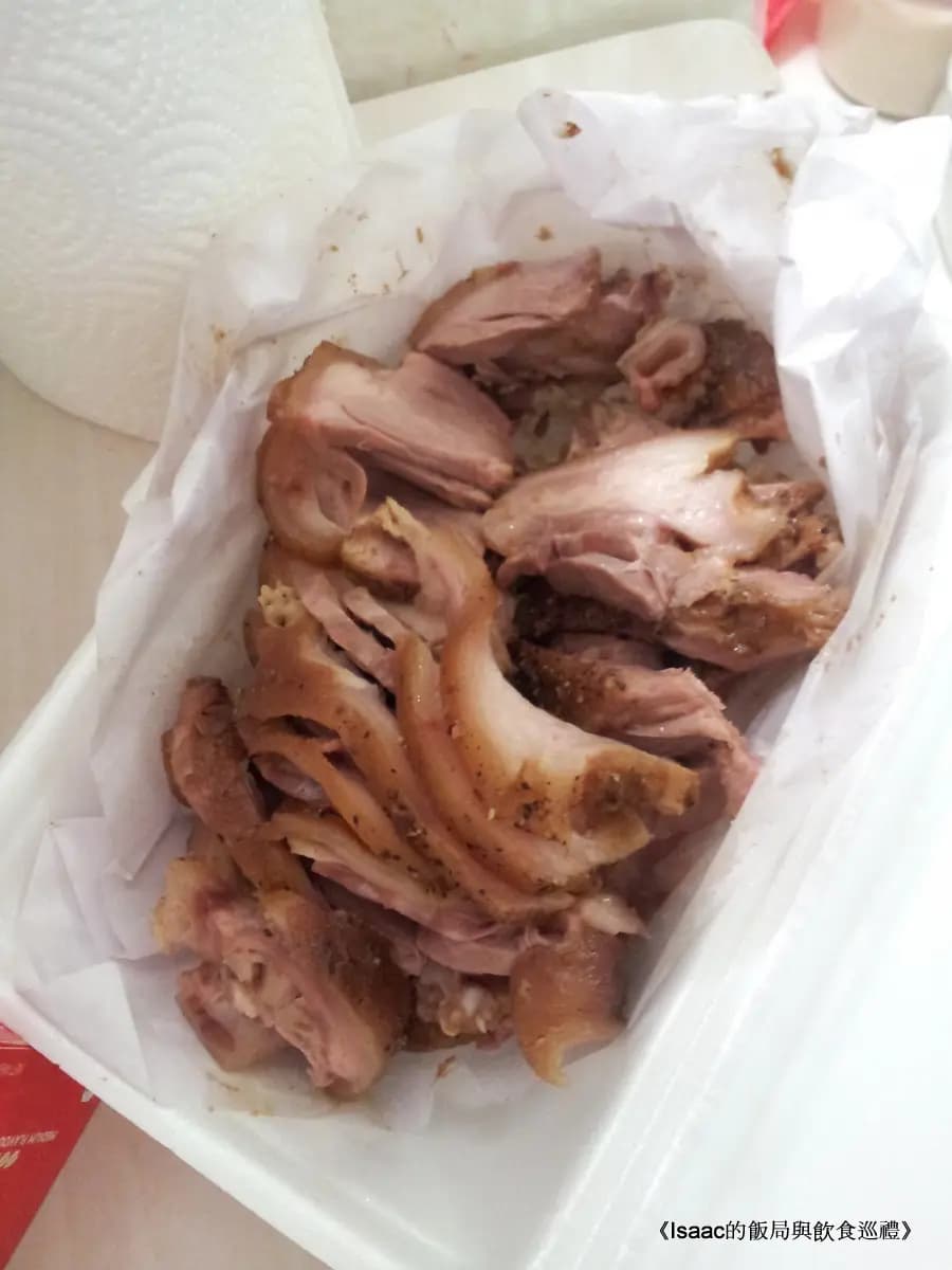 合發燒味鹵水食品 photo 1