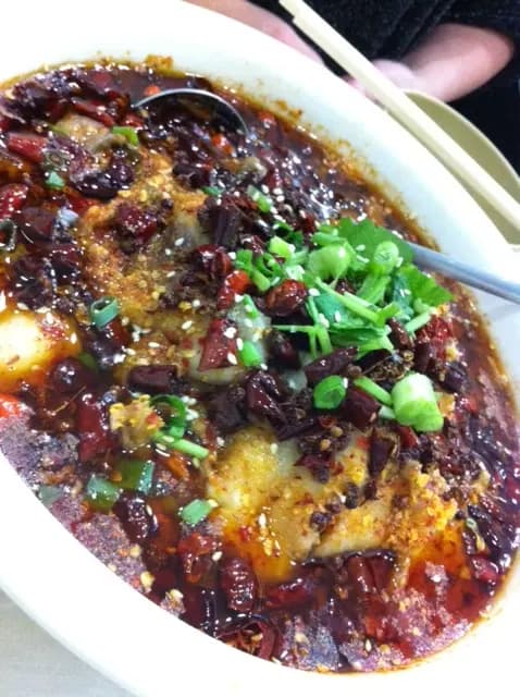 重慶回味香 photo 8