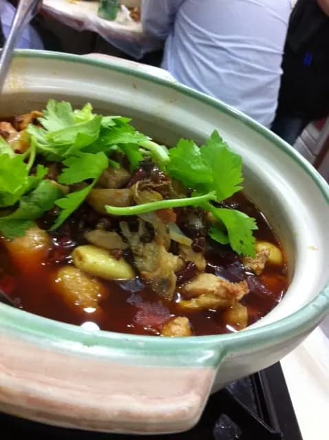 重慶回味香 photo 1