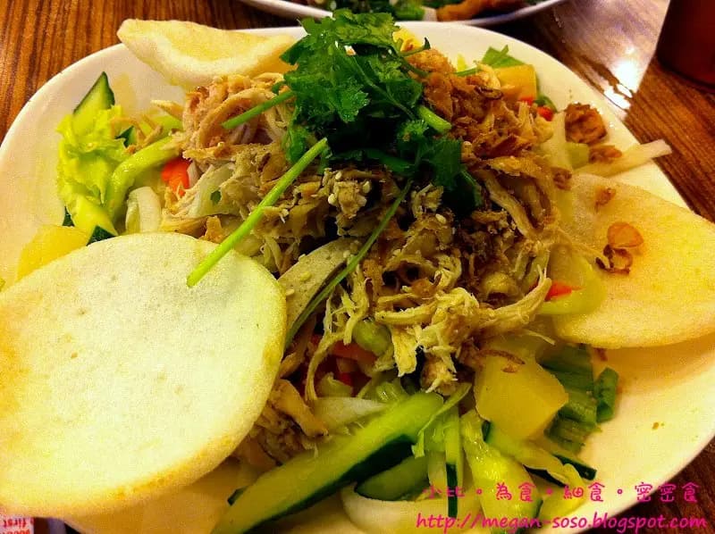 小巴黎越南餐廳 photo 5