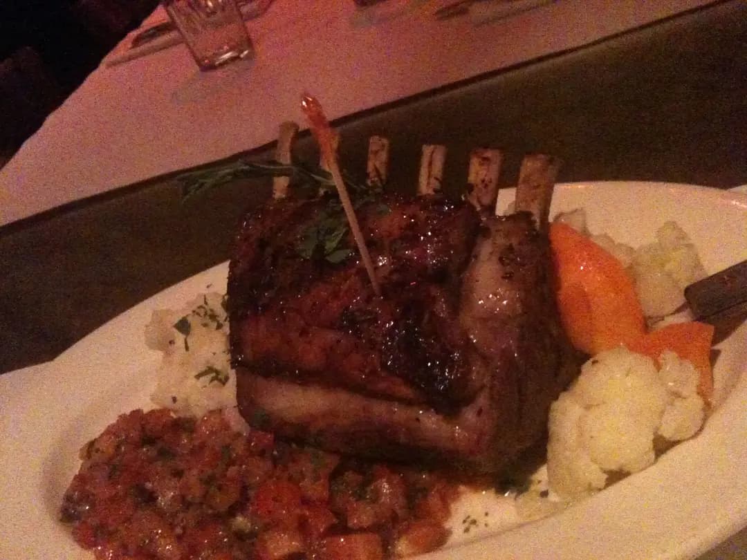 Dan Ryan's Chicago Grill (海運大廈) photo 6