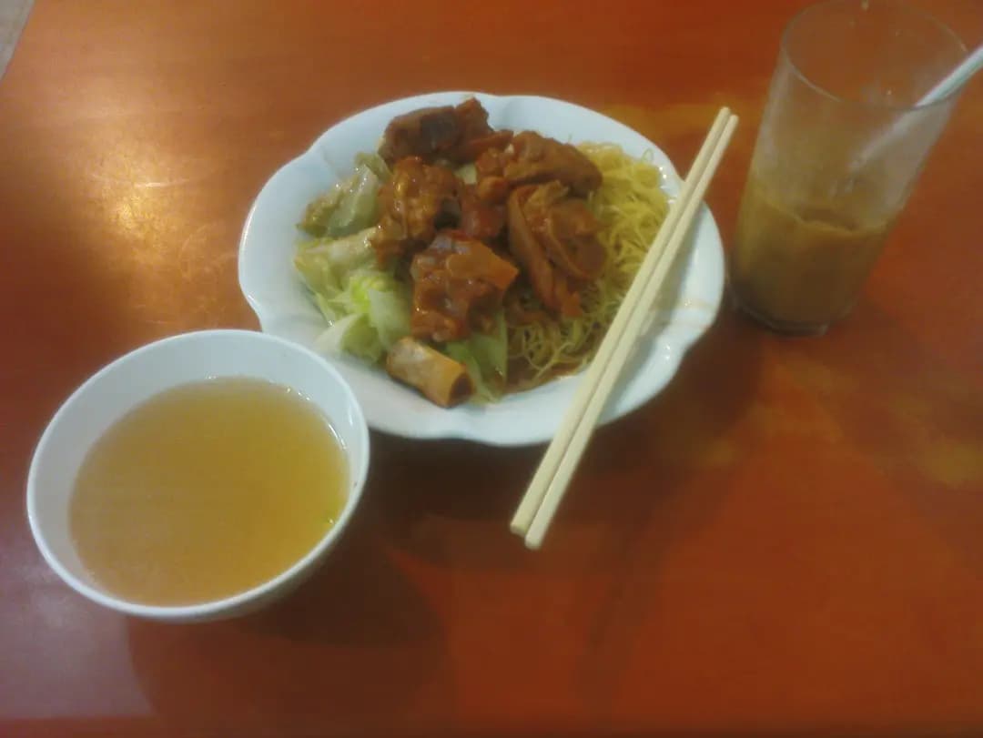 康樂茶餐廳 photo 7