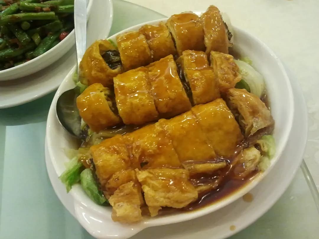 百寶齋廚 photo 4