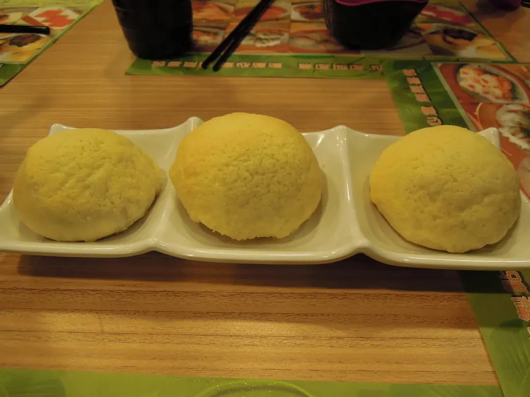 添好運點心專門店 photo 3