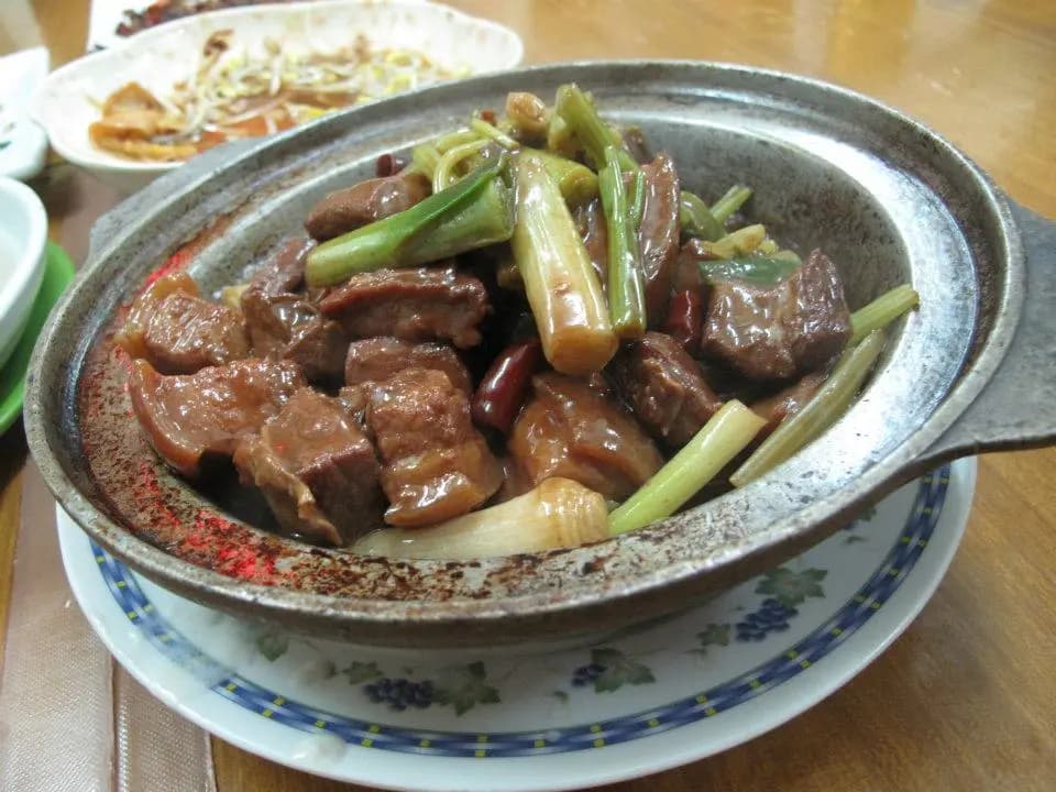 珠江酒家 photo 3