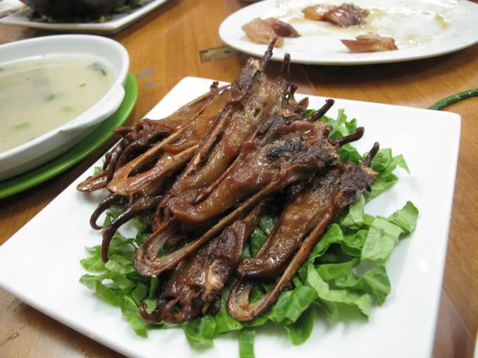 珠江酒家 photo 1