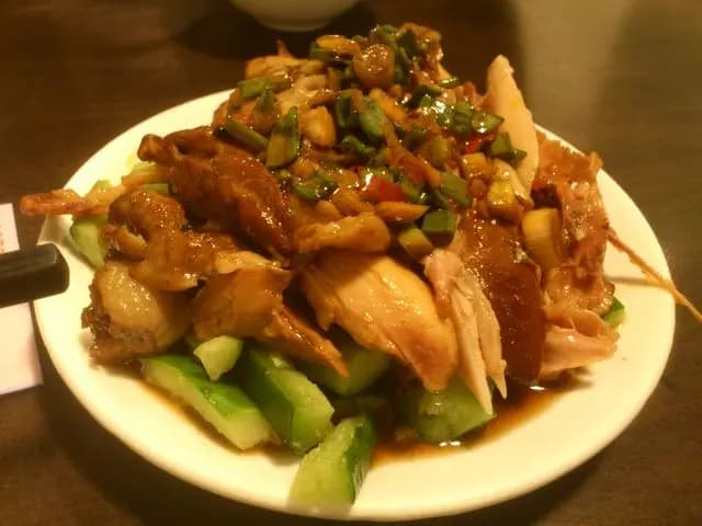 餃子園 photo 5
