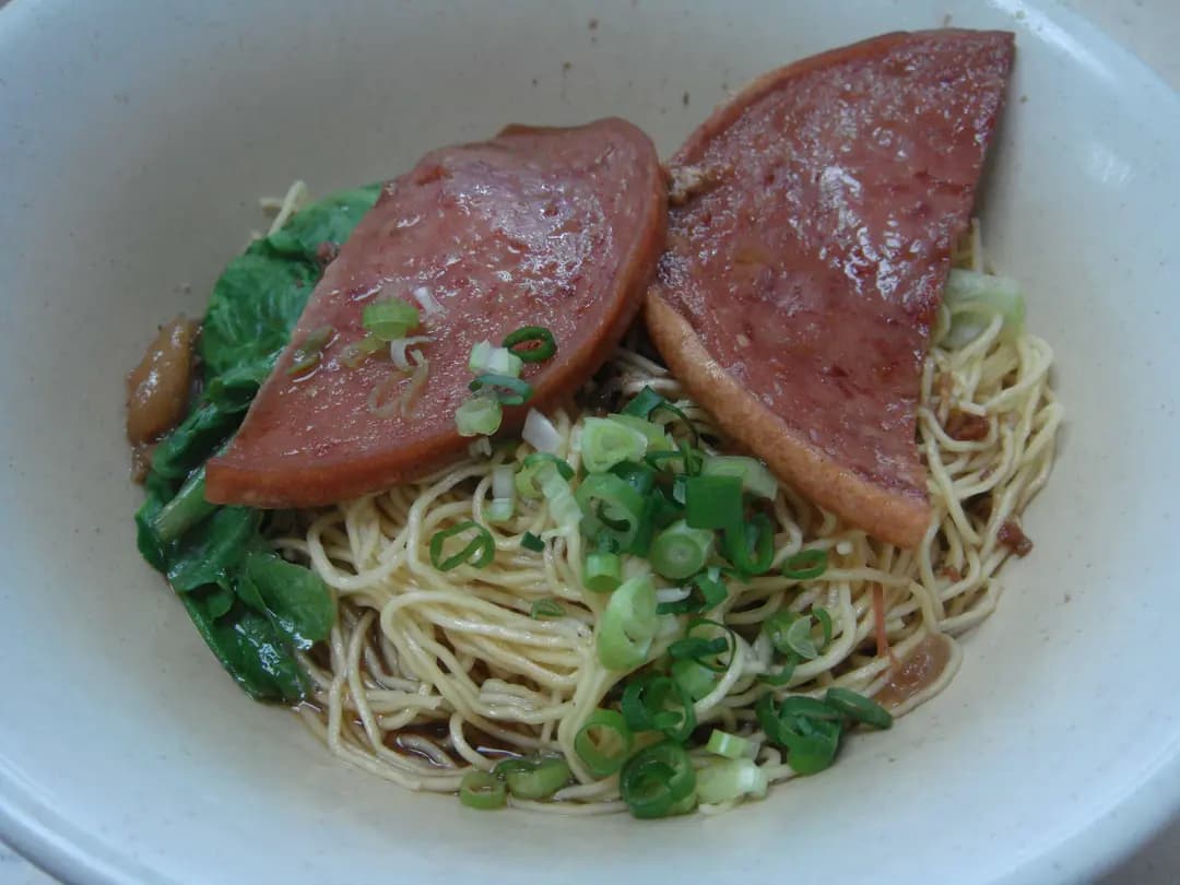 佳豐粉麵店 photo 3