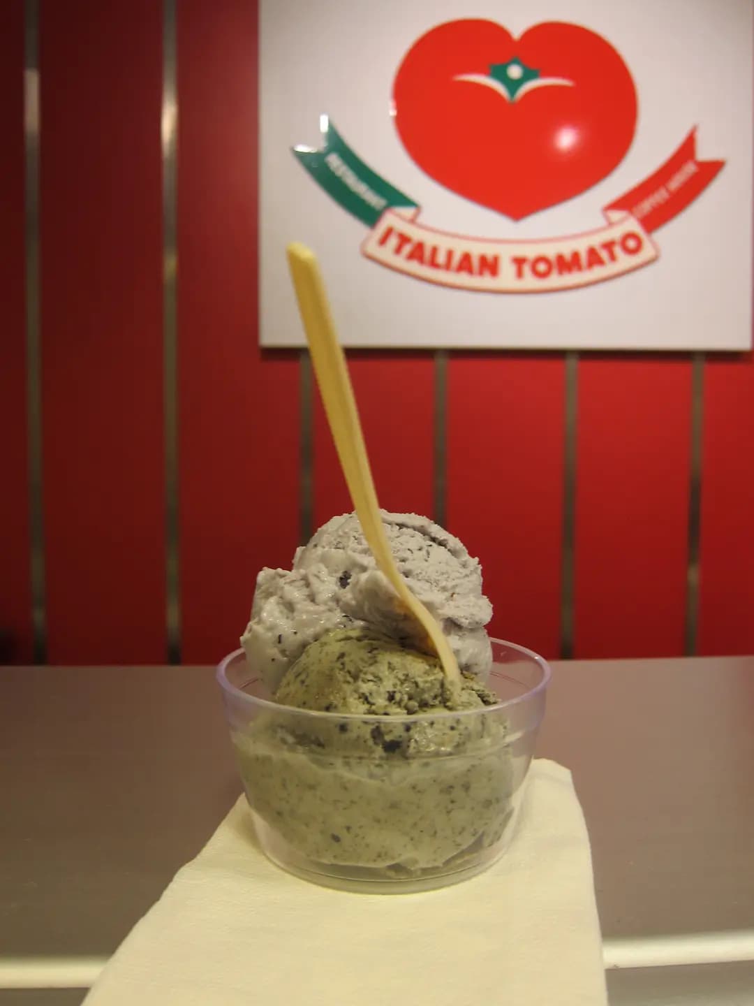 Italian Tomato photo 7
