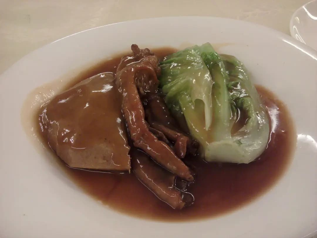 名門私房菜 photo 1