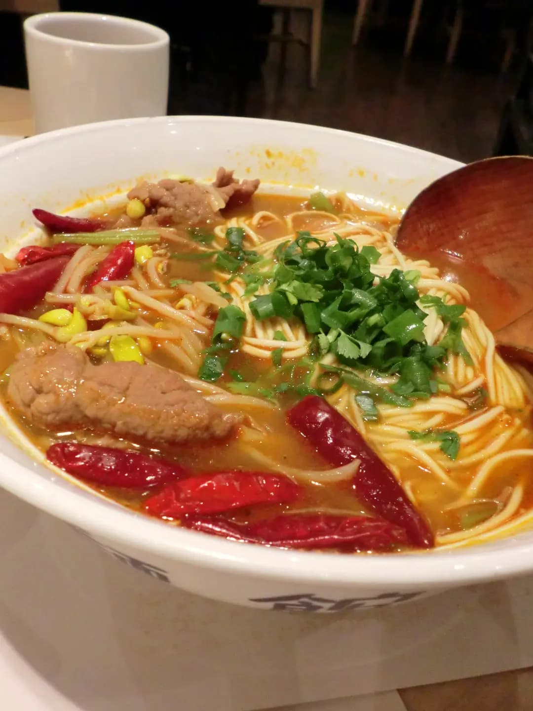 夏麵館 photo 1