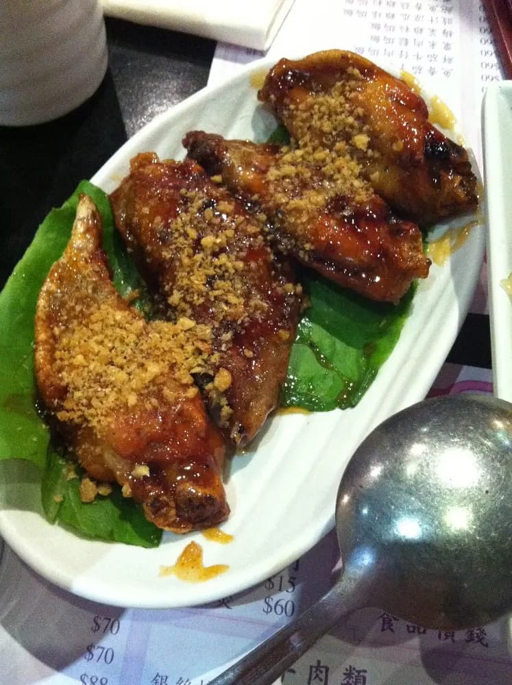 囍點住家菜 photo 1