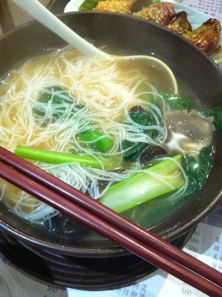 囍點住家菜 photo 6
