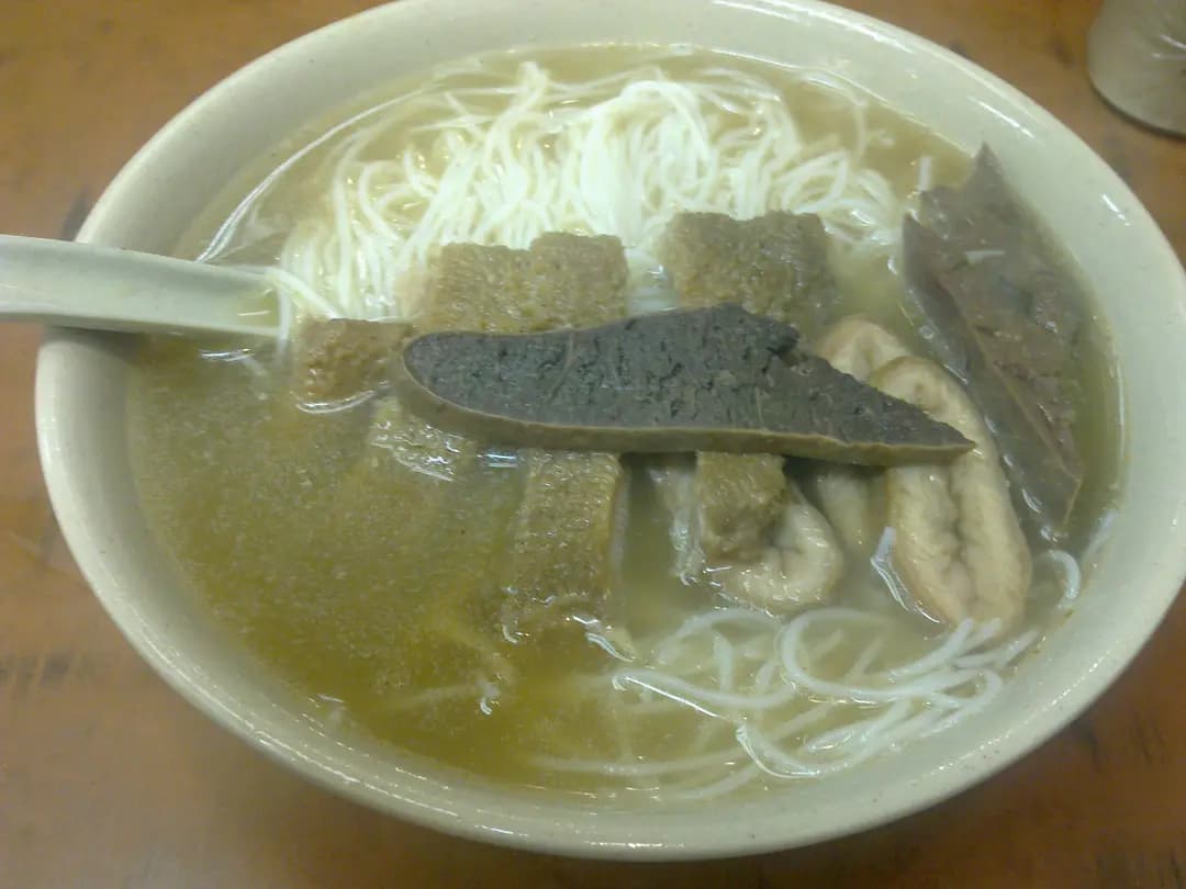 成記粉麵茶餐廳 photo 8