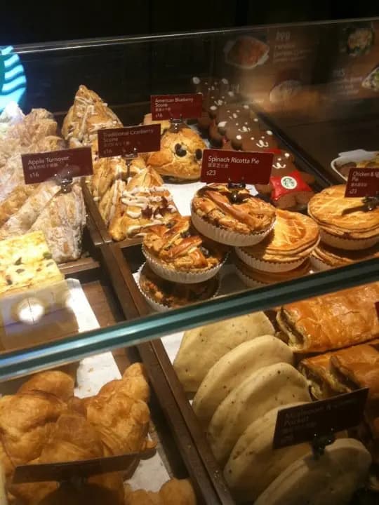 星巴克咖啡 photo 5