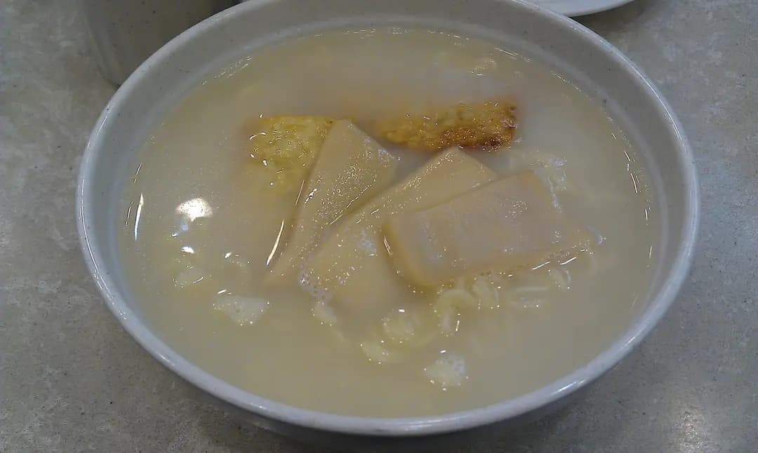 明苑粉麵茶餐廳 photo 5