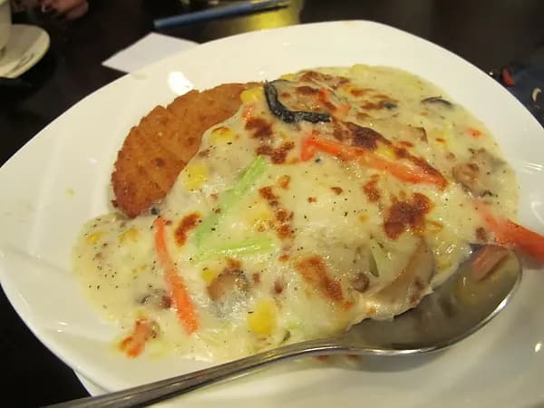 瀛素食 photo 8