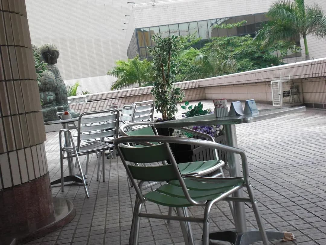 藝術茶座 photo 5