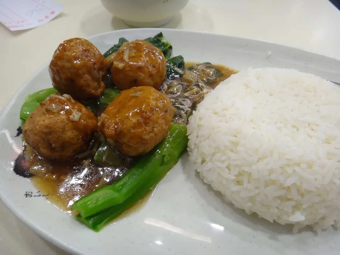 樂食坊 photo 8