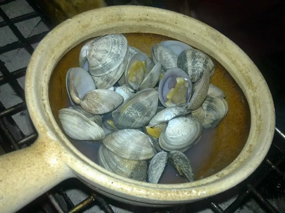 巴希雅海灣重慶燒烤 photo 3