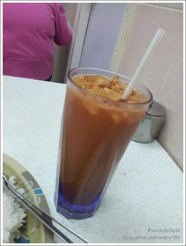 鴻發豬扒飯 photo 2