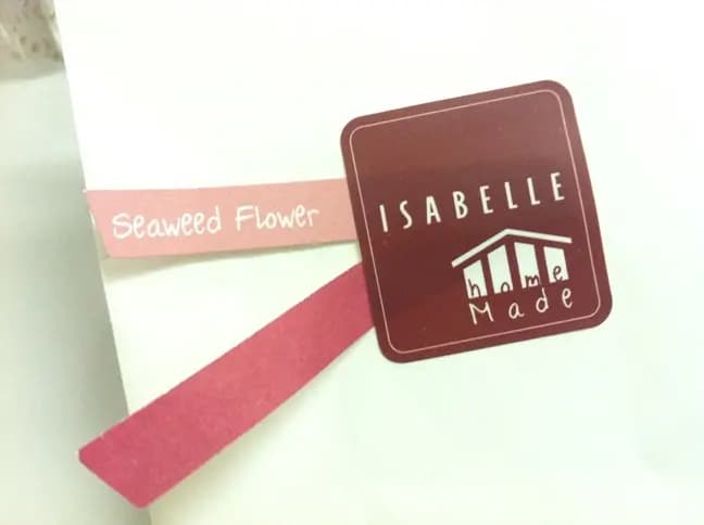 ISABELLE photo 1
