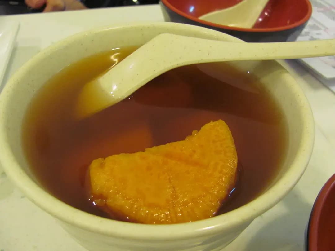 木糠甜品屋 photo 1