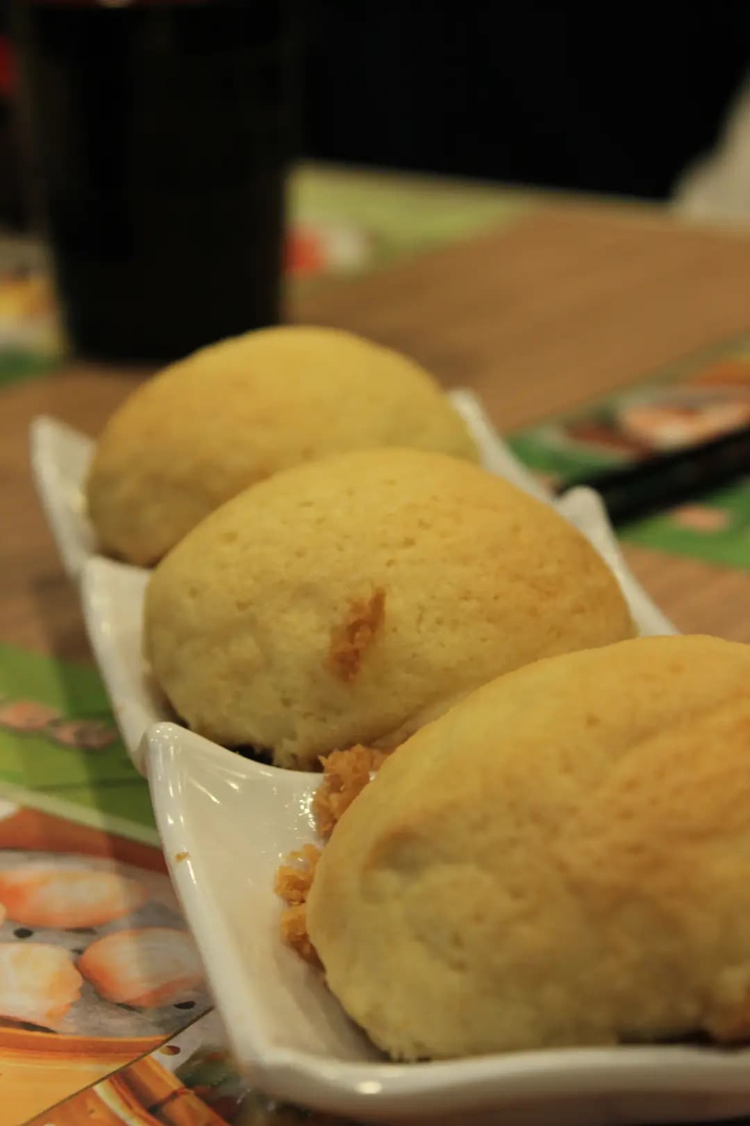 添好運點心專門店 photo 8