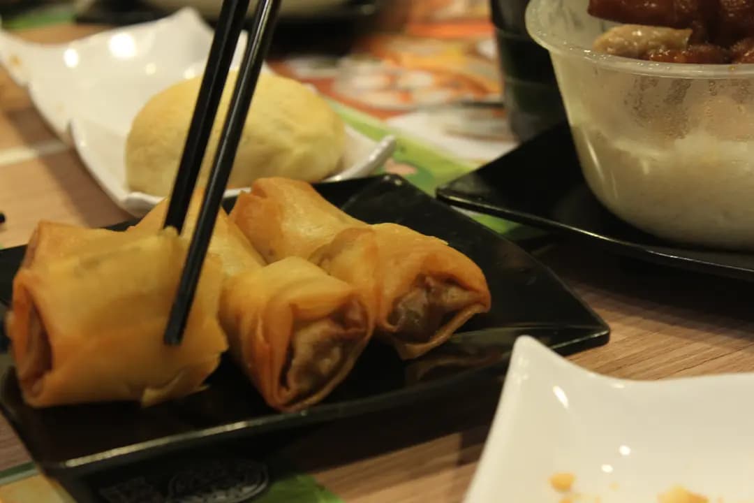 添好運點心專門店 photo 1