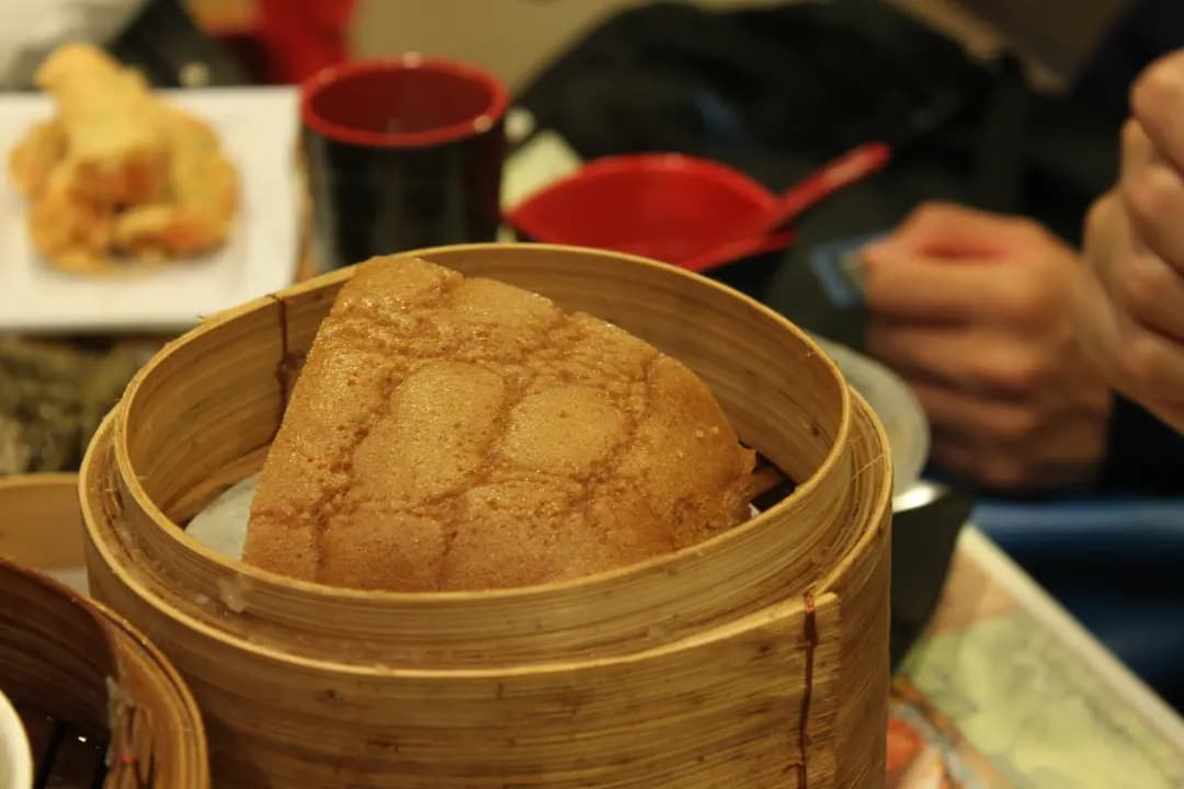 添好運點心專門店 photo 5