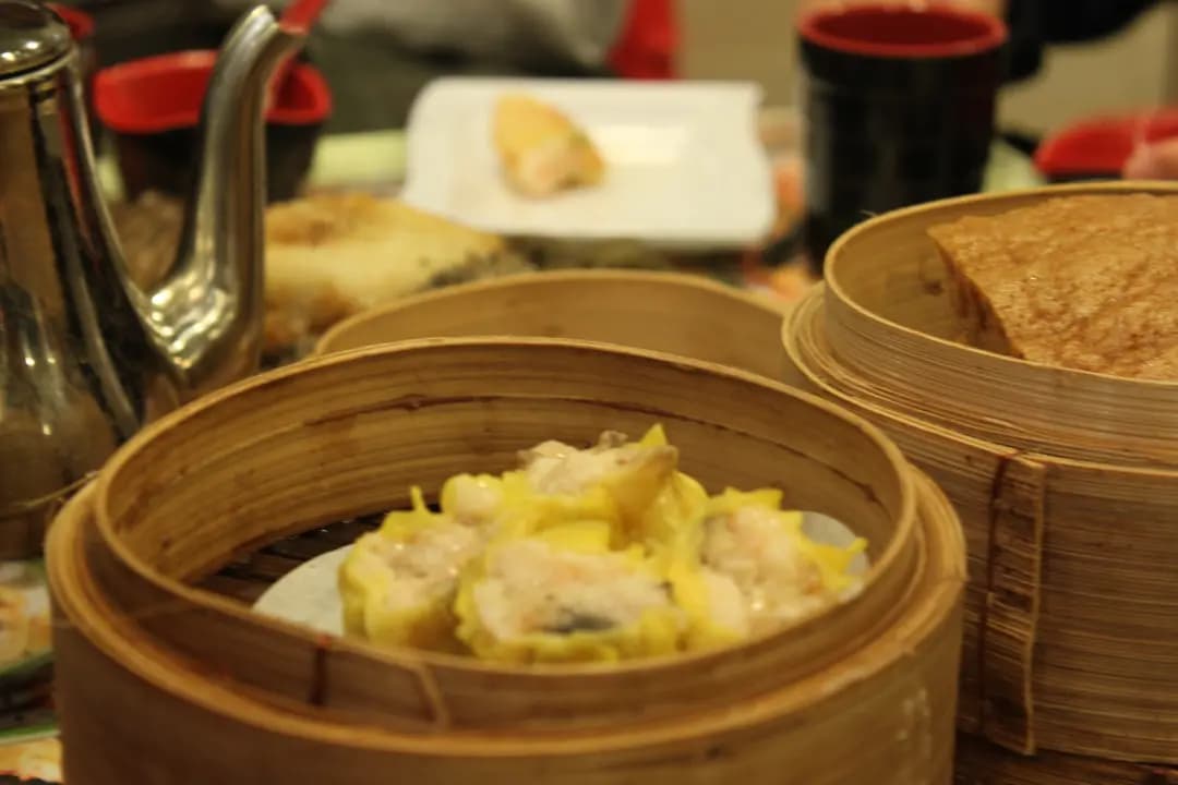 添好運點心專門店 photo 6